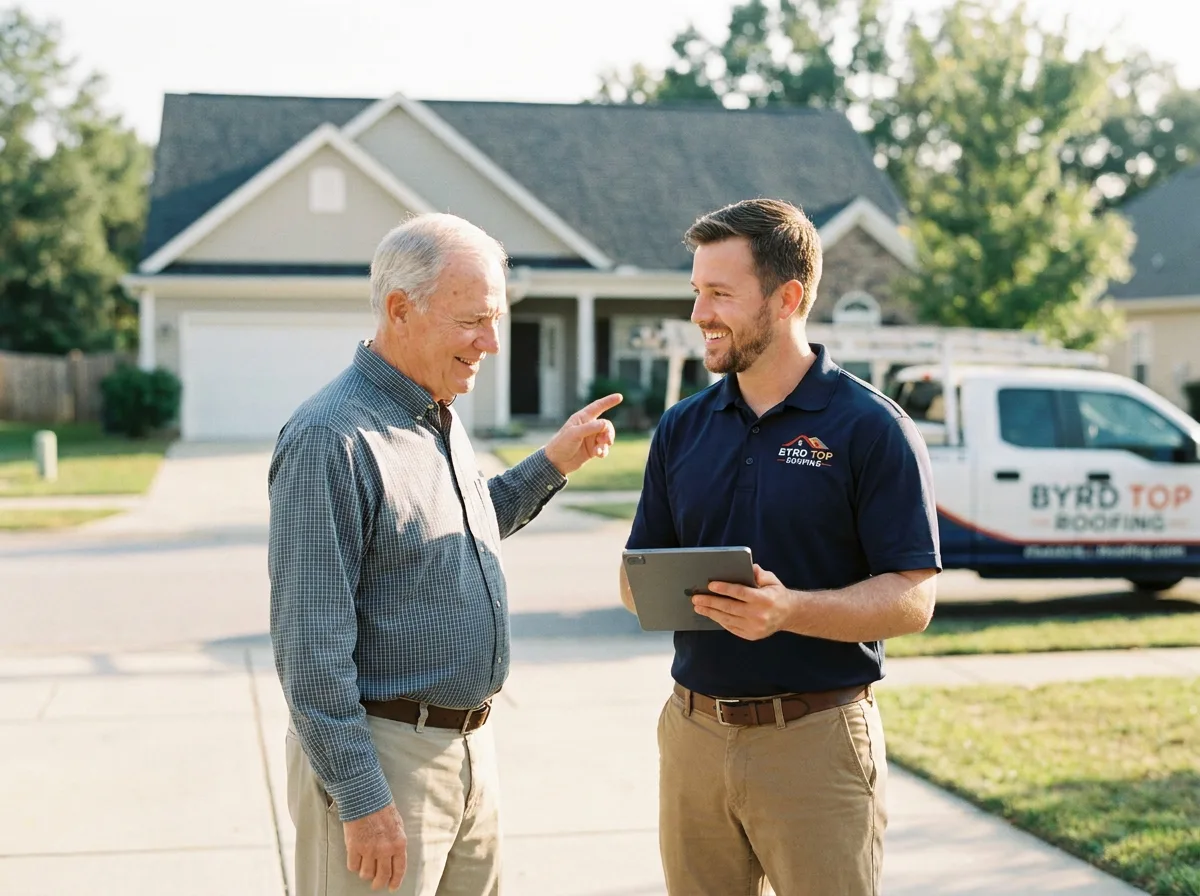 Roofing Stanwood, MI FAQs